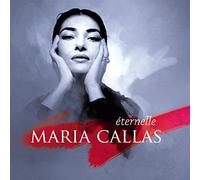 Maria Callas : The One and Only