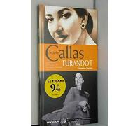 MARIA CALLAS - Turandot