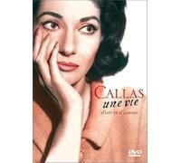 Maria Callas : Une vie d'art et d'amour