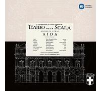 Maria Callas - Verdi:Aida [Import]