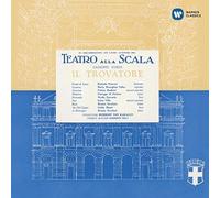 Verdi : Il trovatore