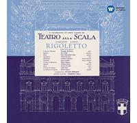 Maria Callas - Verdi: Rigoletto [Import]