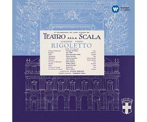 Maria Callas - Verdi: Rigoletto [Import]