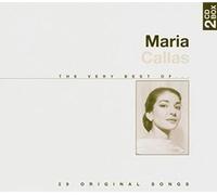 Maria Callas Very Best Of
