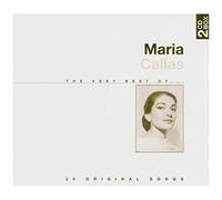 Maria Callas Very Best Of
