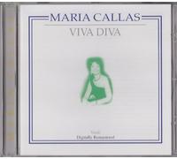 MARIA CALLAS: VIVA DIVA VOL.4 [UK Import]
