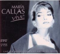 Maria Callas Vive [Import]