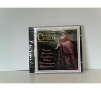 Maria Caniglia - Recital [Import]