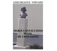 Maria Cantacuzino Puvis De Chavannes