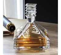 Carafe à whisky Maria 80 cl Table passion