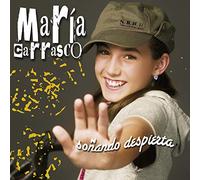 María Carrasco - Soñando Despierta [Import]