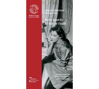Maria Casarès à l'abri de l'oubli - Matthieu Roy - Pu.avignon - broché - Entretien