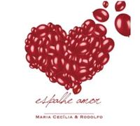 Maria Cecília E Rodolfo - Espalhe Amor (CD