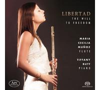 Libertad-The Will to Freedom