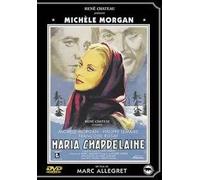 Maria Chapdelaine