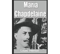 Maria Chapdelaine