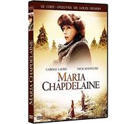 Maria Chapdelaine DVD DVD
