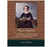 Maria Chapdelaine