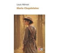 Maria Chapdelaine