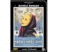Maria Chapdelaine