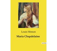 Maria Chapdelaine
