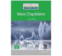 Maria Chapdelaine