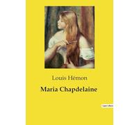 Maria Chapdelaine