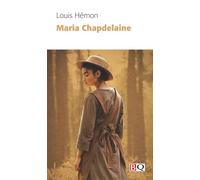 Maria Chapdelaine
