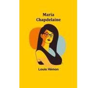 Maria Chapdelaine