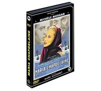Maria Chapdelaine DVD