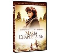 Maria Chapdelaine DVD