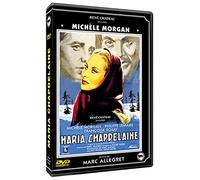 MARIA CHAPDELAINE - DVD [HD DVD]