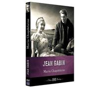 Maria Chapdelaine – Warner Bros. – Édition Prestige