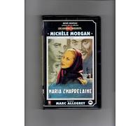 Maria Chapdelaine [VHS]