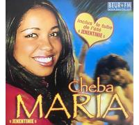 Maria, Cheba - Jenentinie
