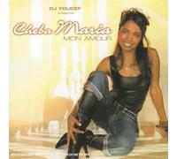 Cheba Maria – Mon Amour – CD – Harmonia Mundi