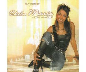 Maria, Cheba - Mon Amour