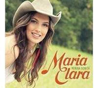 Maria Clara - Menina Bonita