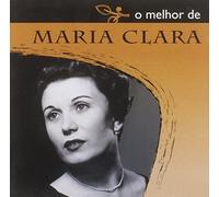 Maria Clara - O Melhor De [Import]