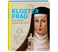 Maria Clementine Martin, Klosterfrau: Die Nonne und das Unternehmen