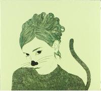 Maria Coma - Linoleum