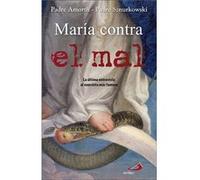 María Contra El Mal Padre Amorth, Padre Sznurkowski (Auteur)