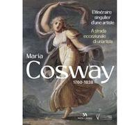 Maria Cosway. l'itinéraire singulier d'une artiste: l'itinéraire singulier d'une artiste