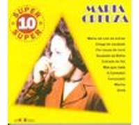 Maria Creuza
