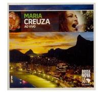 Maria Creuza - Ao Vivo