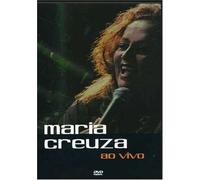 Maria Creuza: Ao Vivo