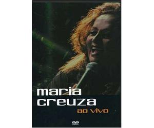 Maria Creuza: Ao Vivo