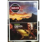Maria Creuza - Ao Vivo/Various