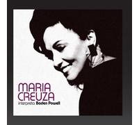 Maria Creuza Interpreta Baden Powell
