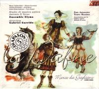 Maria Cristina Kiehr - La Dafne (UK Import)